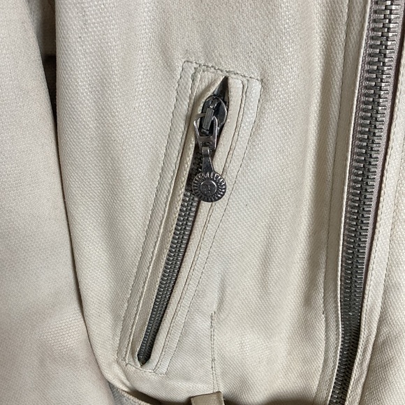 VERSACE SPORT JACKET - Picture 4 of 12